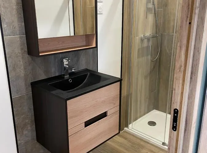 Jacuzzi * Sacquenville