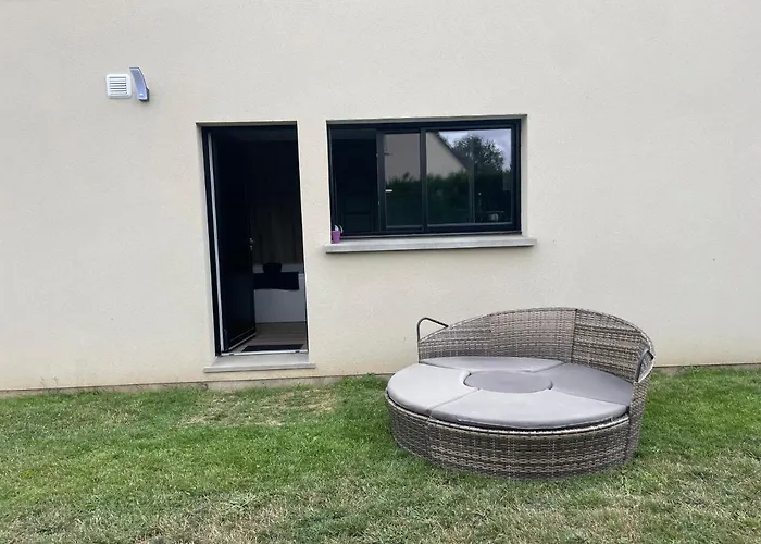 Διαμέρισμα Jacuzzi *